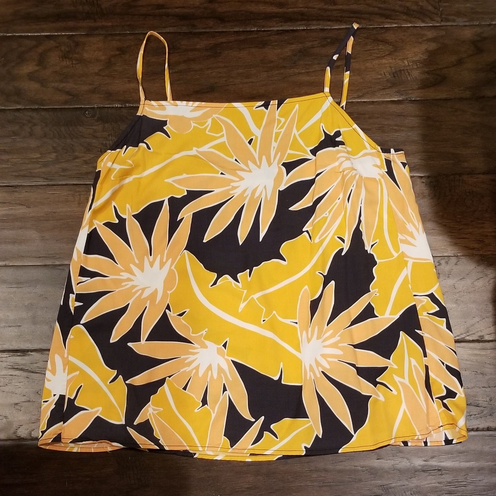 Gap Tropical Cami L